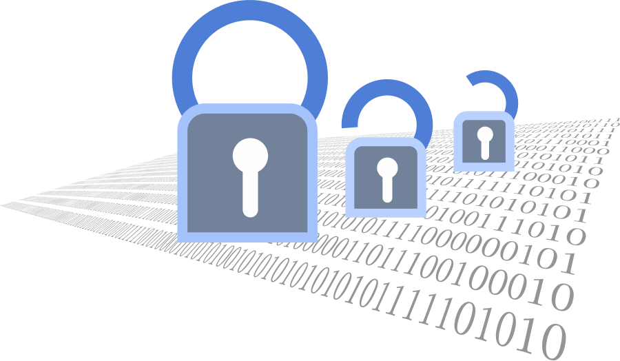 Datensicherheit und Verschlüsselung